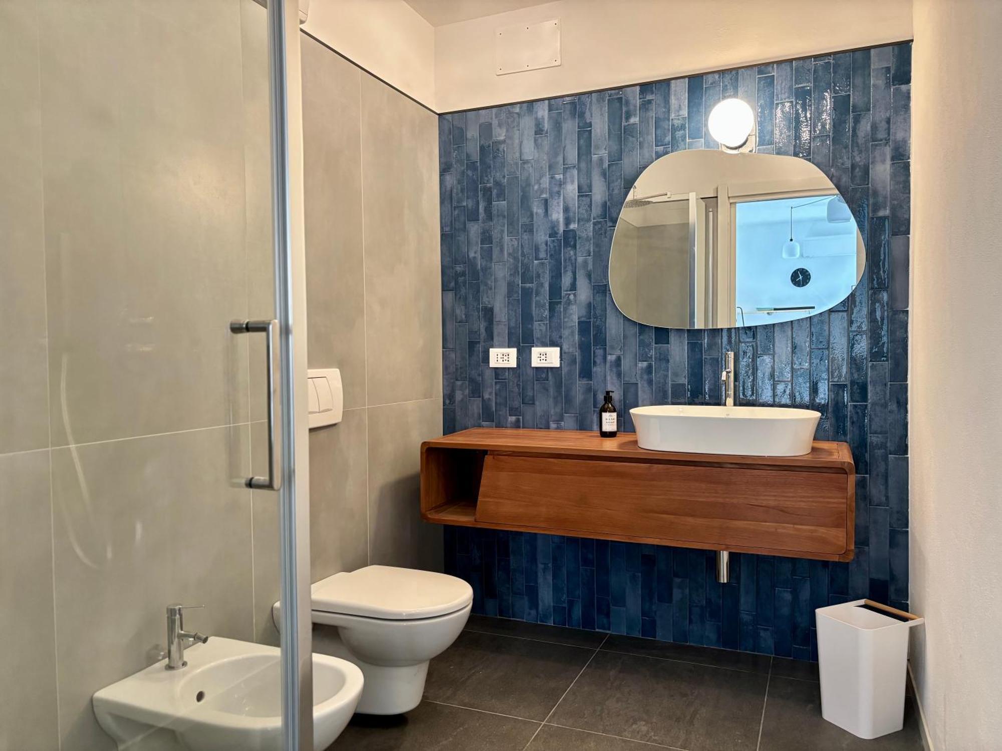 Villa Reise Riomaggiore Cameră foto